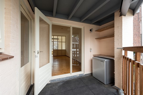 Medium property photo - Ooftstraat 3a, 3572 HR Utrecht